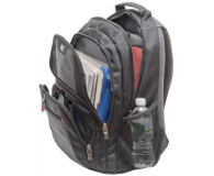 Wenger Pillar czarny/szary 16" - 729330 - zdjęcie 4